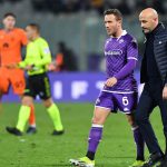 Fiorentina từng lọt vào chung kết Coppa Italia mùa trước