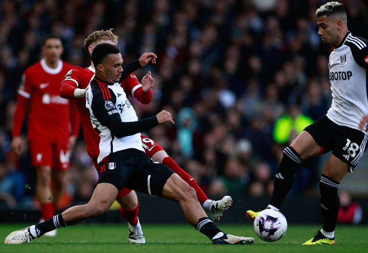 Premier League: Fulham không thể tạo ra bất ngờ