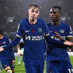 Premier League: Chelsea đang thi đấu không hiệu quả