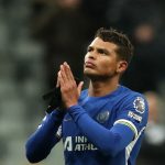 Thiago Silva rời Chelsea sau 4 mùa giải thi đấu ở Premier League