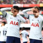 Premier League: Tottenham đang có phong độ không tệ