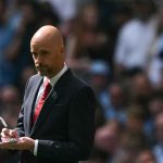 Premier League reports are suggesting Erik Ten Hag could leave Manchester United