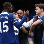 Chelsea đã thắng 3 vòng đấu Premier League liên tiếp