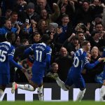 Taruhan Premier League: Chelsea vs Tottenham Hotspur