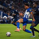 Skor akhir Premier League: Brighton & Hove Albion 1-2 Chelsea