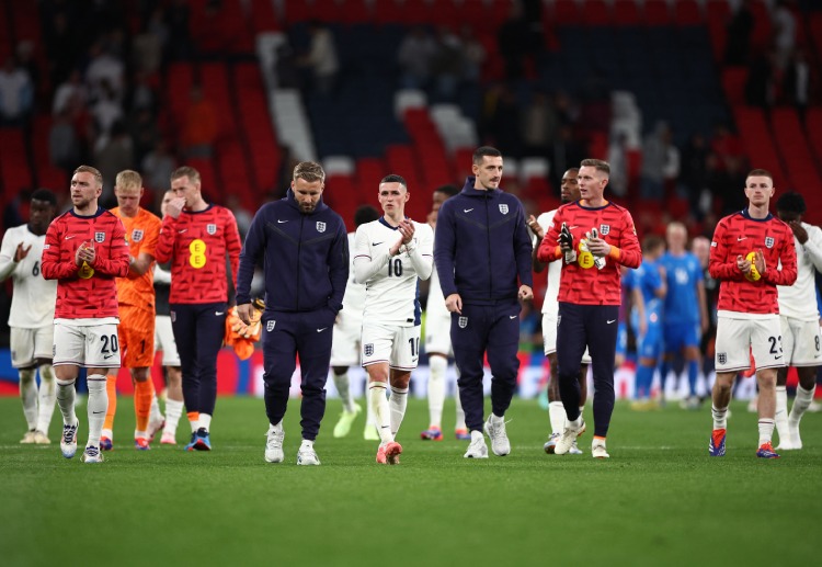 England have lost to Iceland 1-0 in an international friendly held at Wembley