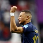 Kylian Mbappe sẽ thi đấu ở La Liga từ mùa 2024/25