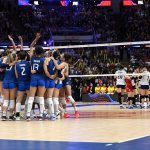 2024 Volleyball Nations League: Italy claim their second title of the tournament