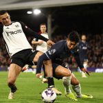 Antonee Robinson’s defensive prowess will be crucial for Fulham in the coming season of the Premier League