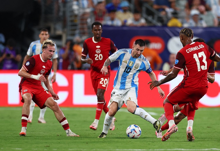 Despite not reaching the final, Canada’s 2024 Copa America run will be regarded as a success story