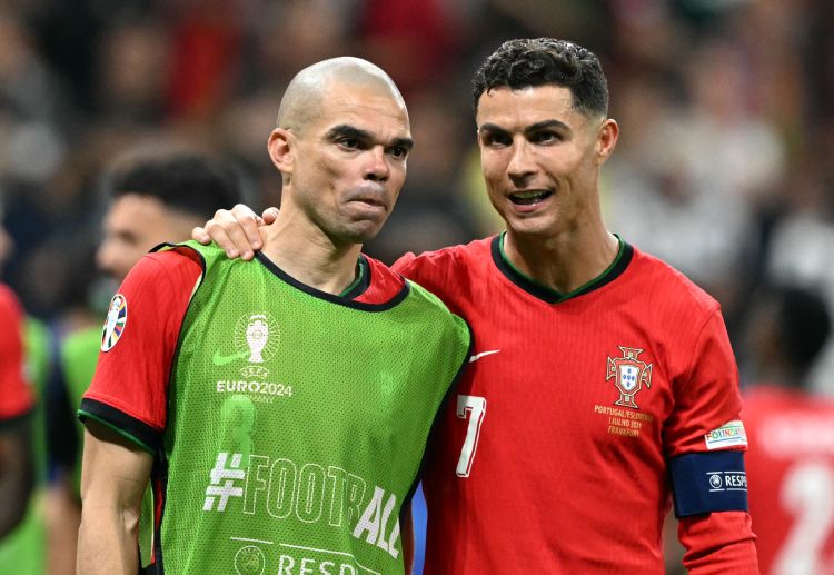 Euro 2024: Pepe became the oldest player to in the European Championship