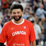 Jamal Murray to feature for Canada in their upcoming Olympics 2024 basketball games