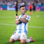 ĐT Argentina là ứng viên vô địch hàng đầu tại Copa America 2024