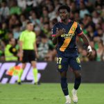 Girona giành 1 điểm ở vòng khai màn La Liga 2024/25