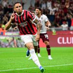 Serie A: AC Milan có 1 điểm ở trận ra quân