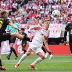 La Liga club Barcelona are interested in signing RB Leipzig midfielder Dani Olmo