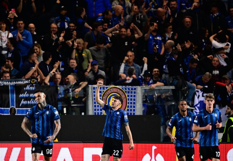 Atalanta có sự chuẩn bị khá chu đáo cho Serie A 2024/25