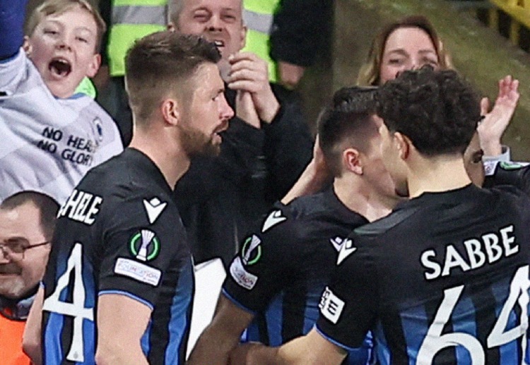 Club Brugge tiếp đón Dortmund ở trận đầu tiên của mình tại Champions League 2024/25