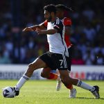 Raul Jimenez will be a key player for Fulham's Premier League match against Nottingham Forest