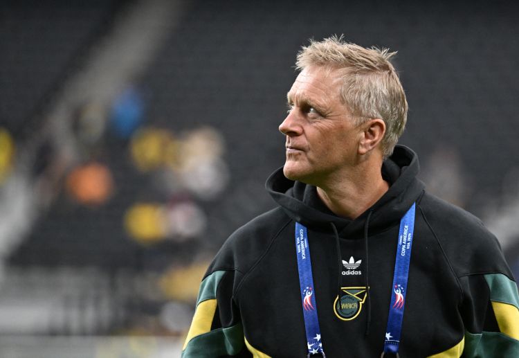 Heimir Hallgrimsson is the new coach of Republic of Ireland