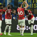 AC Milan giành chiến thắng ở trận derby Milan vòng 5 Serie A