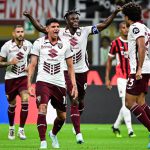 Taruhan Serie A: Torino vs Lazio