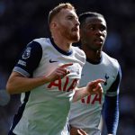 Premier League: Tottenham đang áp đảo so với Crystal Palace