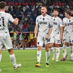 Serie A: Empoli đang có chuỗi 4 trận không thắng liên tiếp