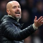 Erik ten Hag is determined to turn Manchester United's form around ahead of their Premier League clash with Brentford