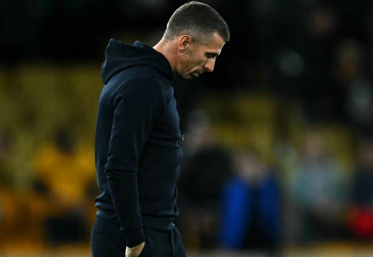 Wolves manager Gary O'Neil views their upcoming fixtures as a chance to turn the tide and get their season back on track