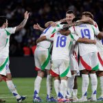 Taruhan UEFA Nations League: Italia vs Belgia