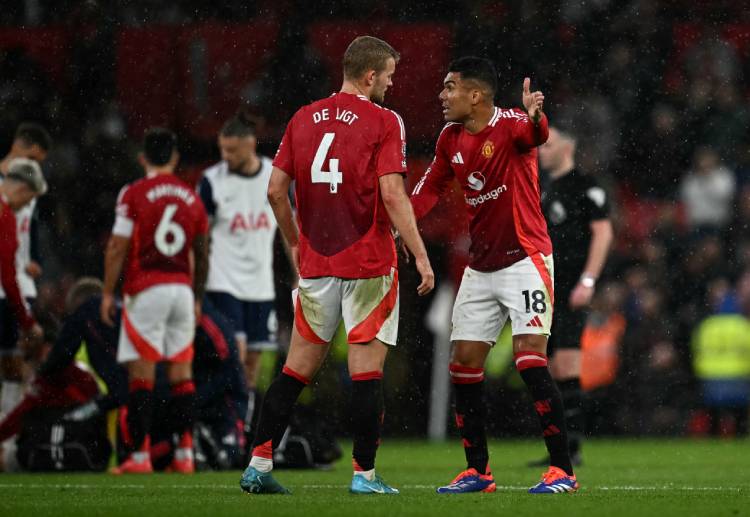 Europa League: Man United có thể sẽ lại gặp nhiều khó khăn