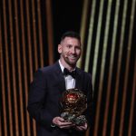 Ballon d'Or 2024 tanpa Ronaldo dan Messi