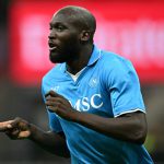Napoli có thắng lợi thuyết phục ở vòng 10 Serie A