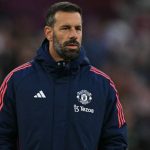 Manchester United fans hope for a positive result under Ruud van Nistelrooy in their upcoming EFL Cup match