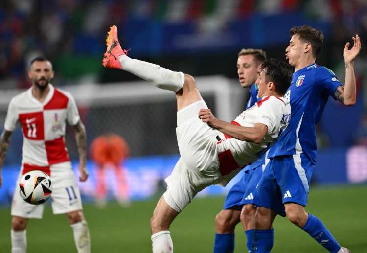 안테 부디미르의 존재는 크로아티아가 UEFA 네이션스리그에서 경쟁력을 갖는 데에 중요할 것이다.