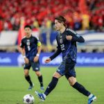 Tuyển Nhật Bản gần như chắc chắn vượt qua Vòng loại World Cup khu vực châu Á