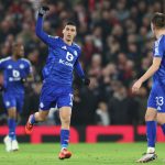 Taruhan Premier League: Manchester United vs Leicester City