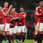 Europa League: Man United có trận đấu đầu tiên tại Europa League cùng HLV Amorim