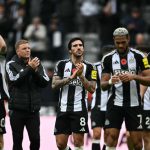 Taruhan Premier League: Nottingham Forest vs Newcastle United