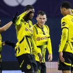 Bundesliga: Dortmund có thể tạo ra bất ngờ ở trận này