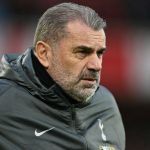 Ange Postecoglou prepares Tottenham Hotspur ahead of their match against Wolverhampton Wanderers in the Premier League