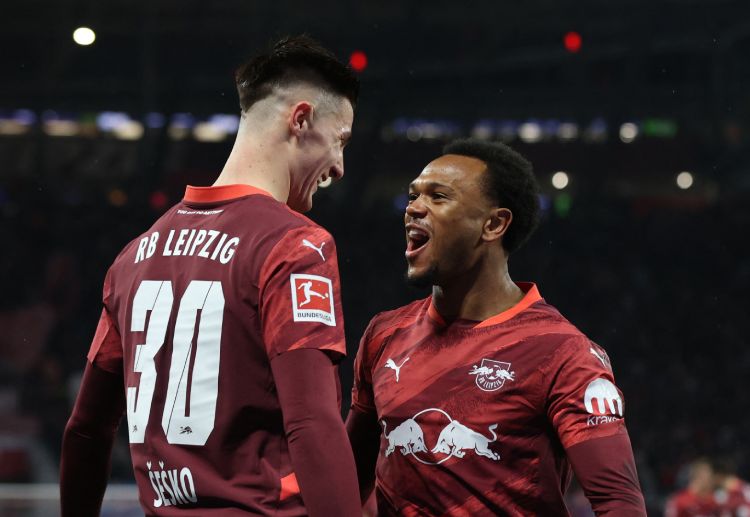 RB Leipzig thi đấu vòng 15 Bundesliga làm khách trên sân của Bayern