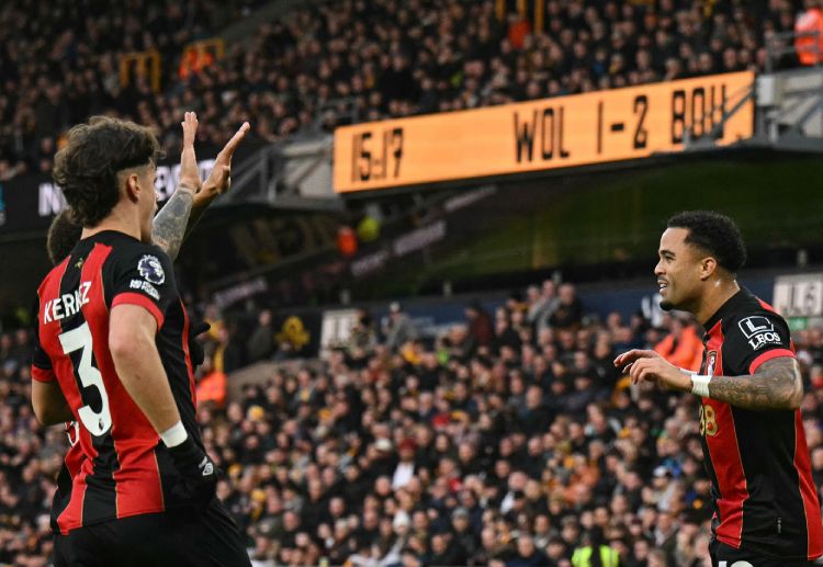 Premier League: Bournemouth có thể tạo ra được bất ngờ ở trận đấu này