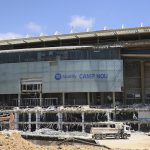 အကယ်၍ လာလီဂါ ကလပ်ဟာ အော်လမိုကို မှတ်ပုံမတင်နိုင်ခဲ့ရင်တော့ ရာသီဝက် အကြာမှာပဲ လက်လွှတ်သွားရဖို့ ရှိနေတာ ဖြစ်ပါတယ်။