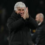 Head coach Gian Piero Gasperini is confident that Atalanta can take the top spot in the Serie A table over the weekend