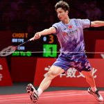 年终总决赛 杀进决赛