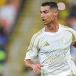 沙特联赛 C罗的年龄并不能阻挡他追逐世界杯的梦想。