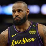 NBA: James có vẻ đang có dấu hiệu quá tải