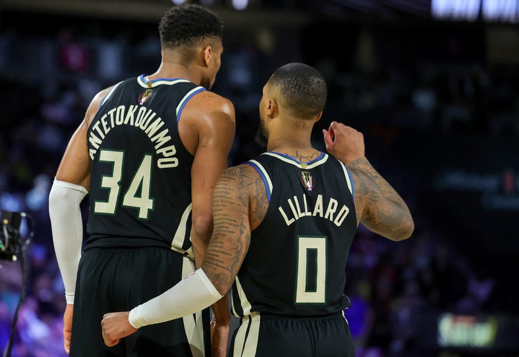 Milwaukee Bucks are confident to secure another NBA win when they face the struggling Brooklyn Nets